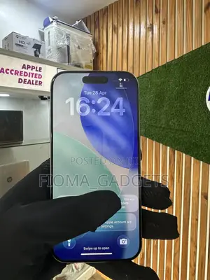 Apple iPhone 16 Pro 128 GB