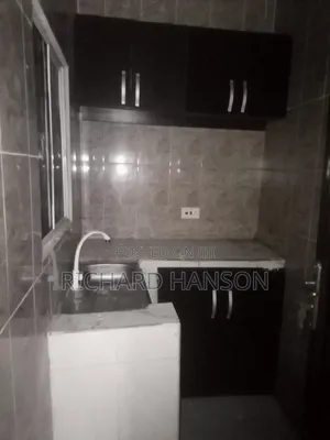 Mini Flat in Beside Hopeville, Sangotedo for rent