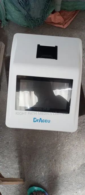 Hormonal Analyzer