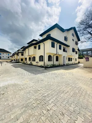 1bdrm Apartment in Victoria Island Extension for rent