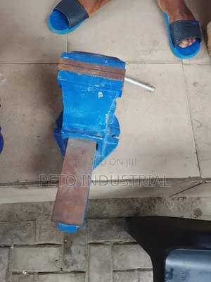 6inches Perch Vice Heavy Duty