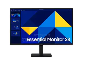 Flat Screen Monitor