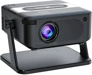 HCS 350 Max (Or Pro) Smart Portable Projector