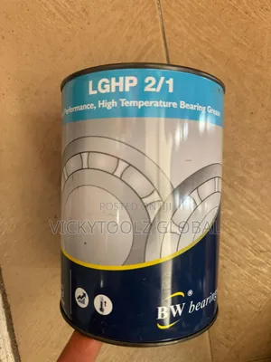 LGHP 2/1 Multi Purpose High Temperature Grease 5kg