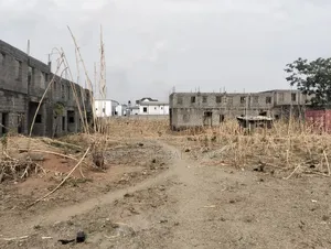 1.13hecters of Land in a Prime Location at Wuye Abuja