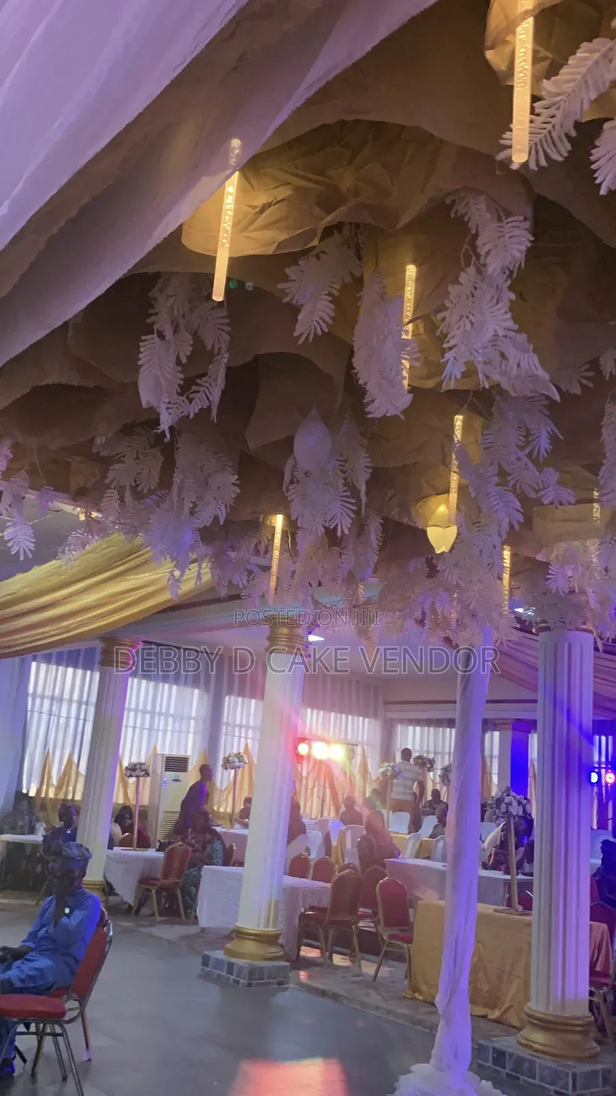 Decorations