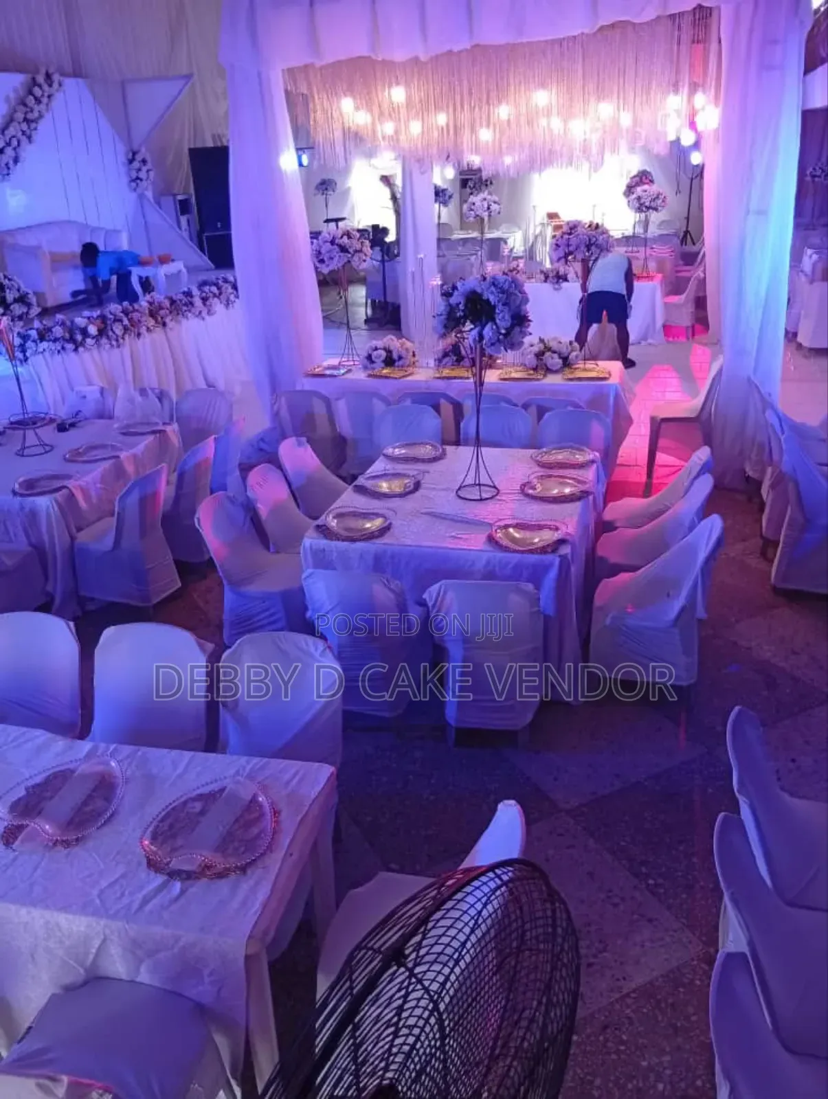 Decorations