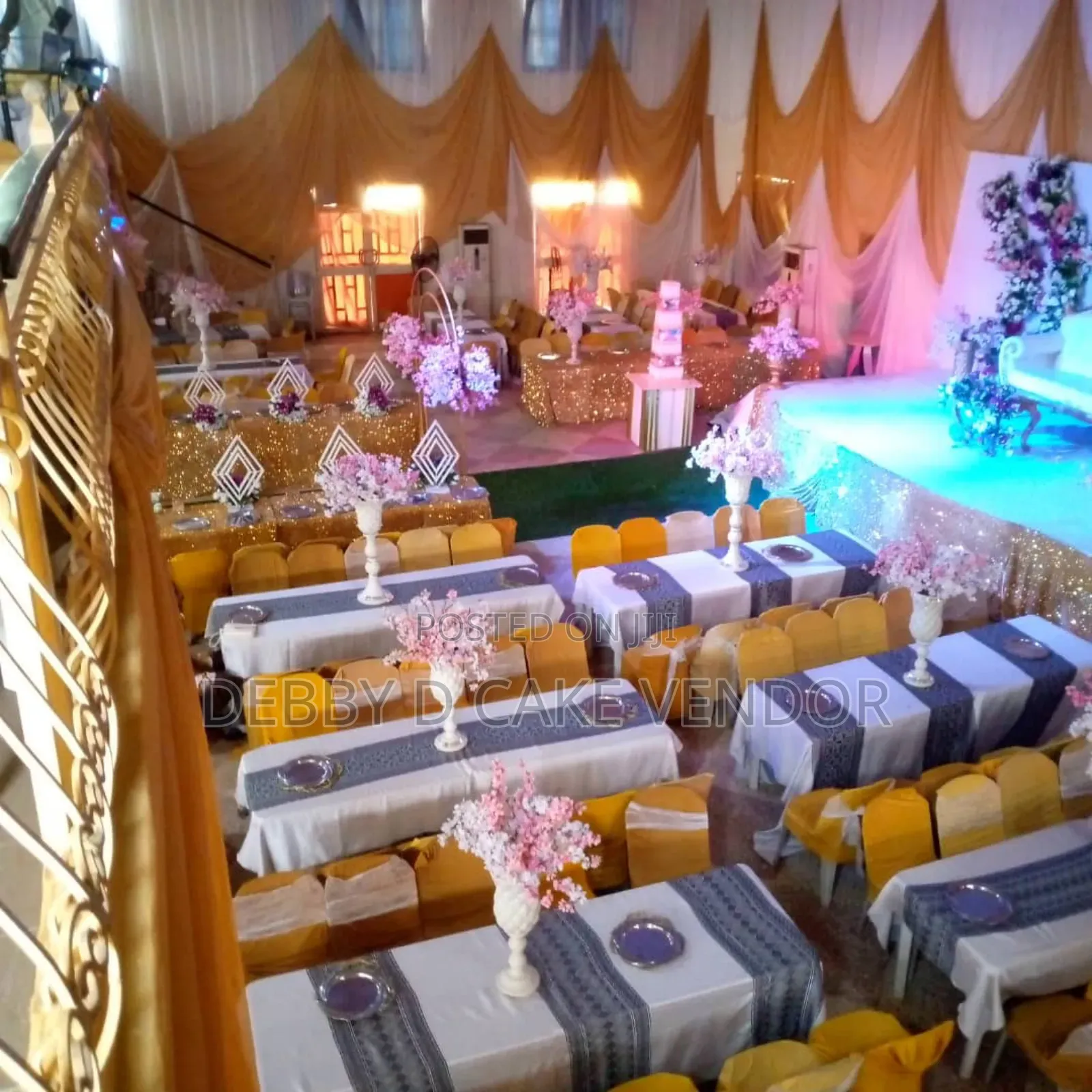 Decorations