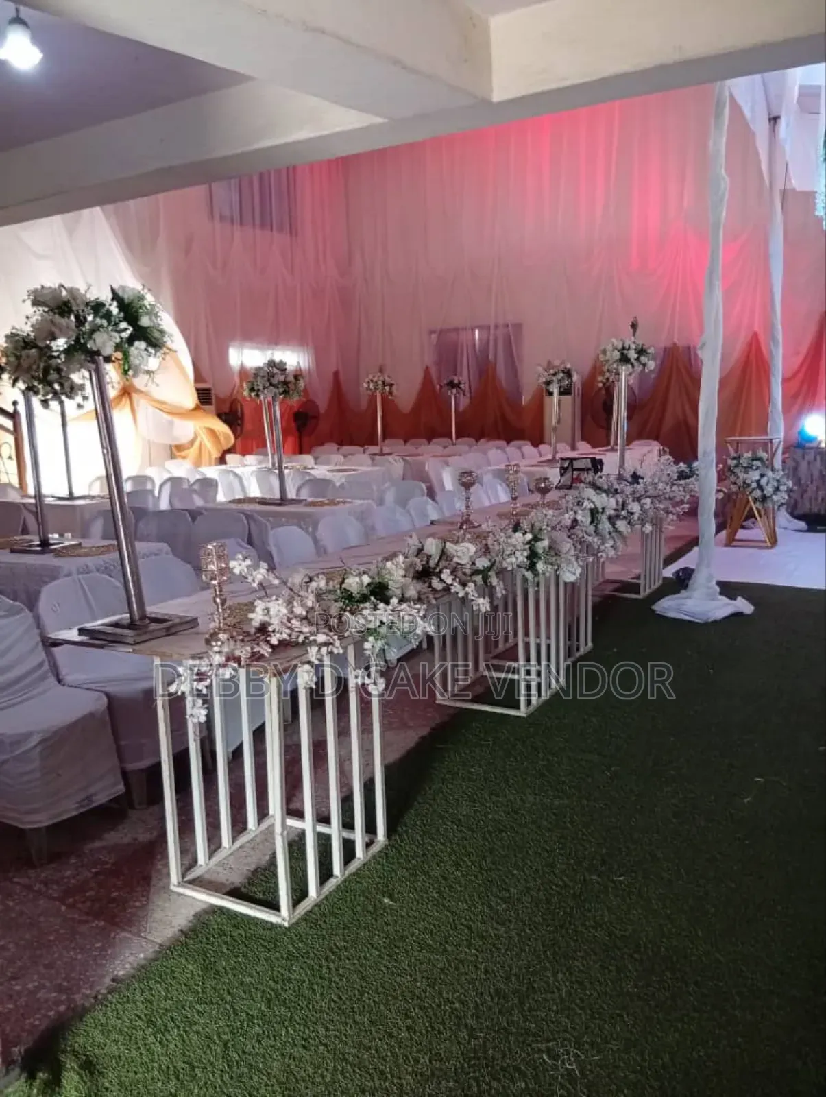 Decorations