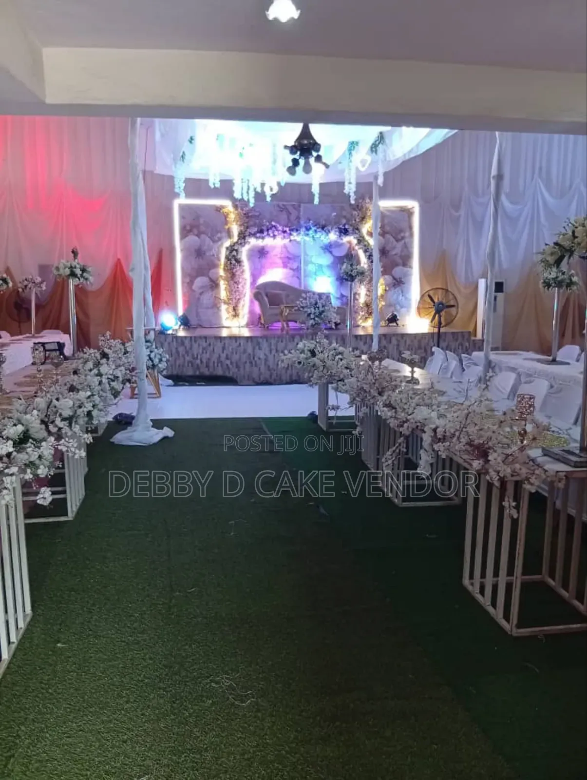 Decorations