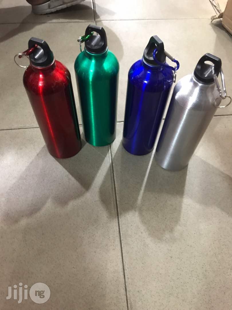 Water Bottle
