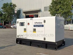 200kva Perkins Generator Set