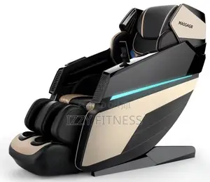 Luxury and Comfortable Massage Chair