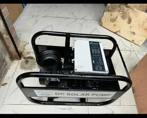 Surface Pump 3hp Dc