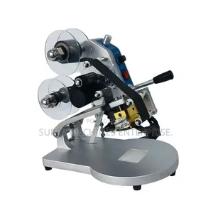 Batch Coding Machine