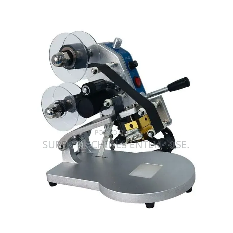 Batch Coding Machine