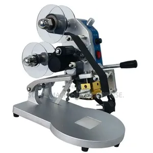 Batch Coding Machine