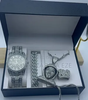 Jewellery Accessories