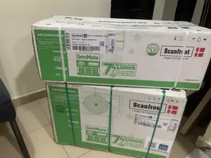 Scanfrost Sfacs12ink Inverter Ac for Maximum Comfort