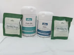 Protect Your Heart With These Products
