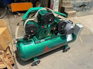 Compressor