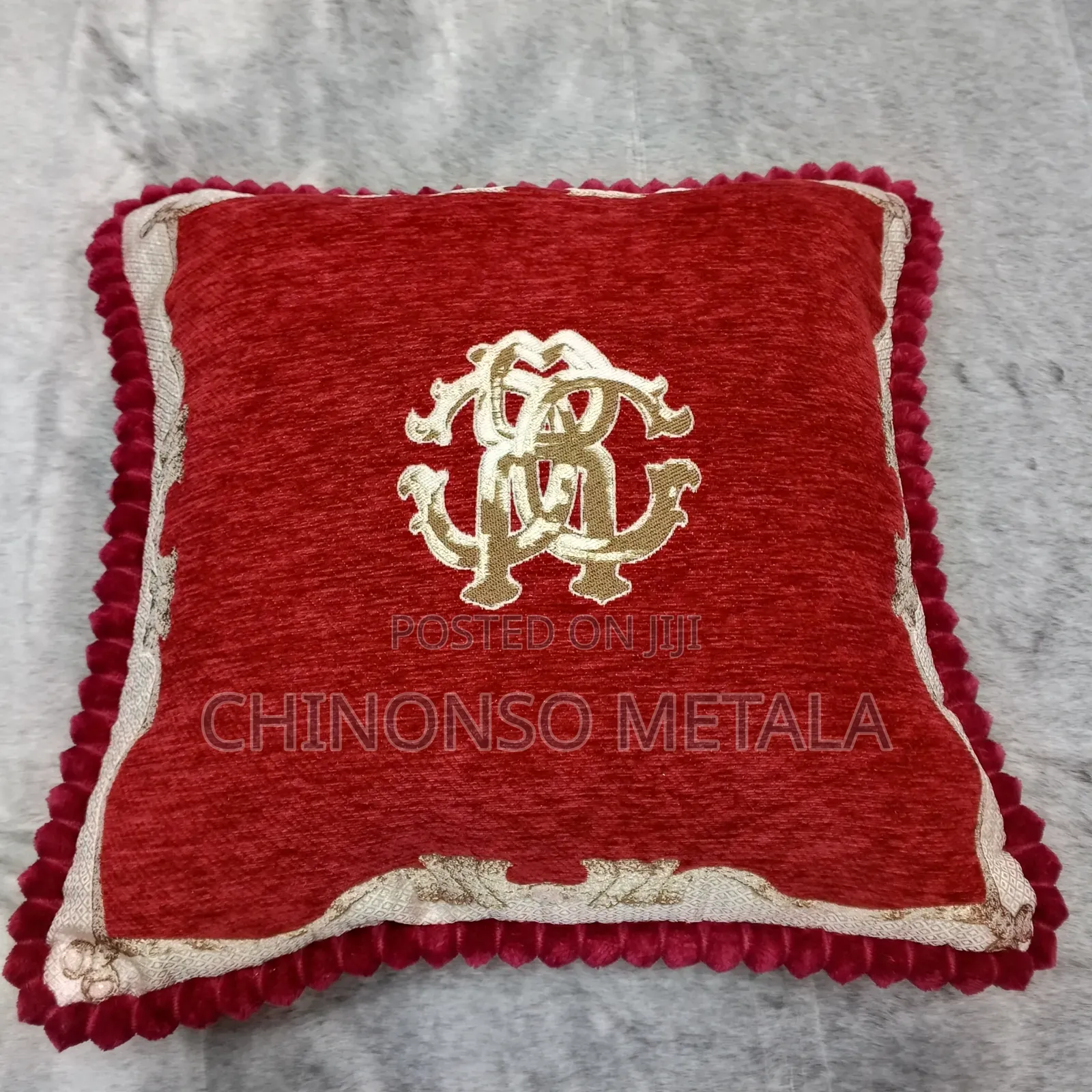 Nordic/Accent Imported Throw Pillows