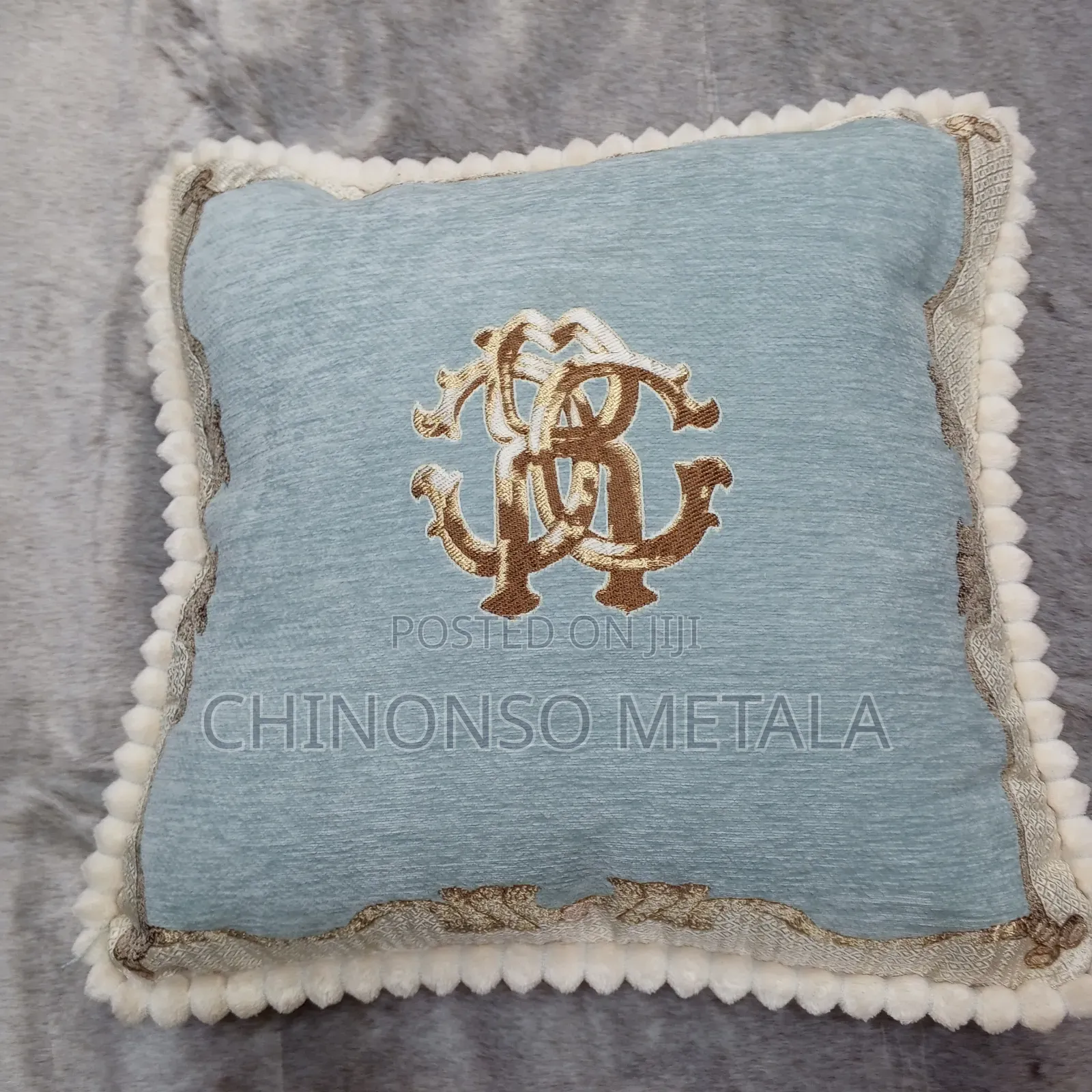 Nordic/Accent Imported Throw Pillows