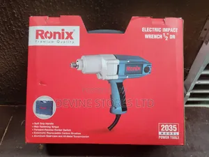 2035 Ronix 1⁄2 Drive Impact Wrench