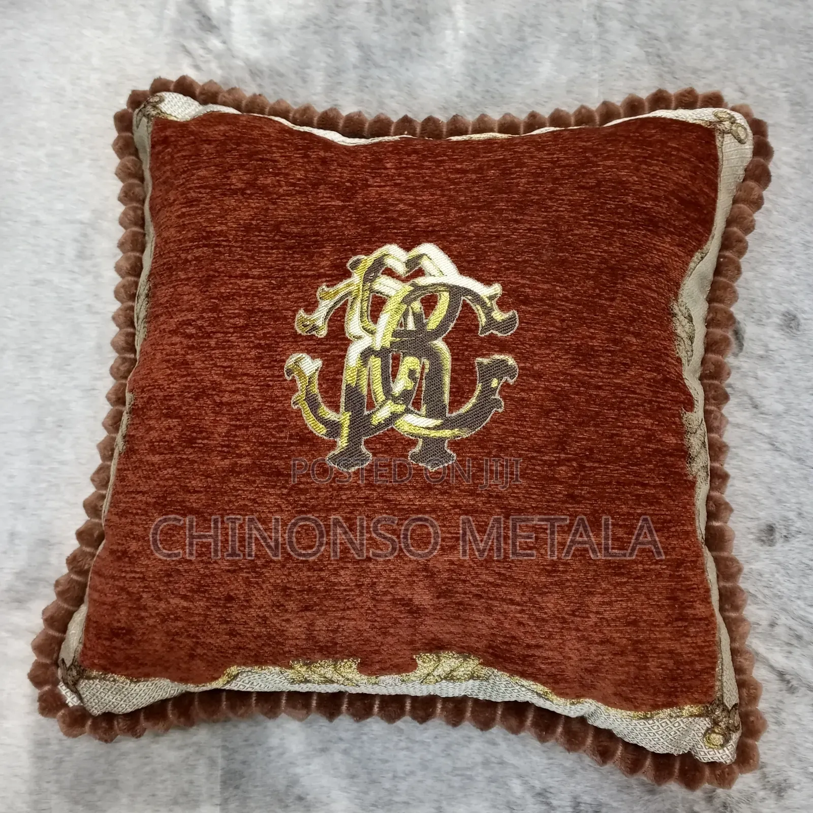 Nordic/Accent Imported Throw Pillows