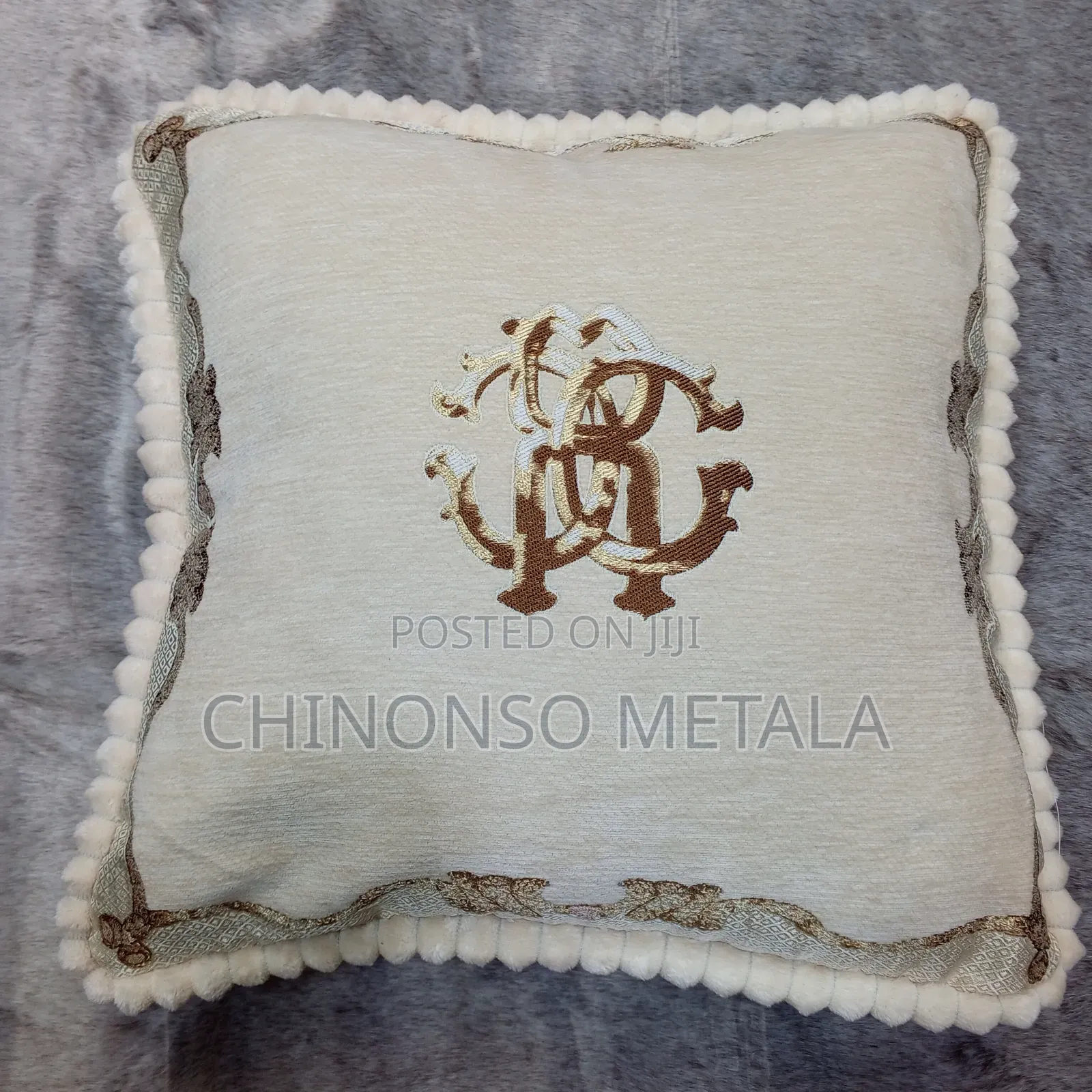 Nordic/Accent Imported Throw Pillows