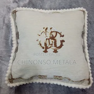 Nordic/Accent Imported Throw Pillows