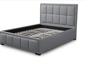 Local Bedframe With Faom