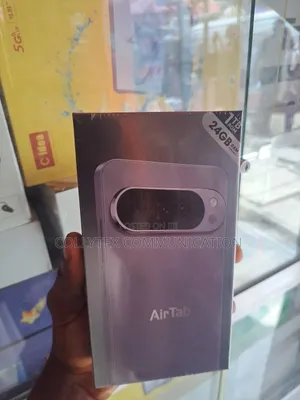 New Google Pixel 10 Pro 5G 1 TB Gray