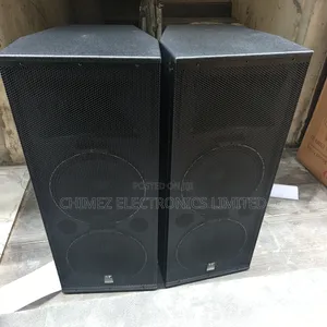 Sp219 Sound Prince Speaker