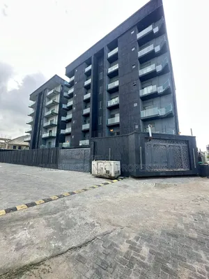 Furnished 2bdrm Apartment in Ikate for sale