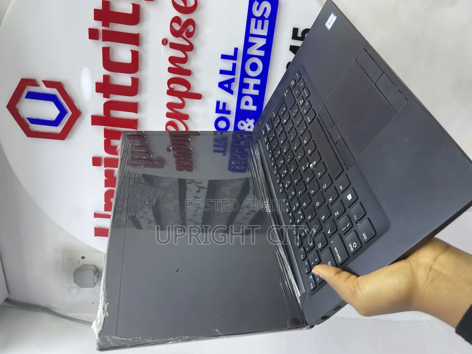 Laptop Dell Latitude 7480 8GB Intel Core i7 SSD 256GB