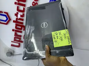 Laptop Dell Latitude 7480 8GB Intel Core i7 SSD 256GB