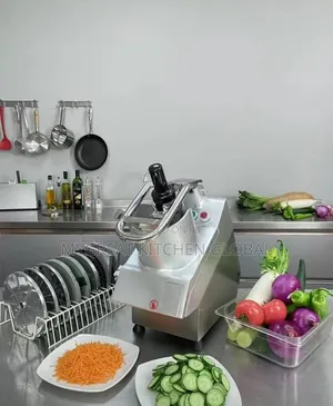 Food Processor