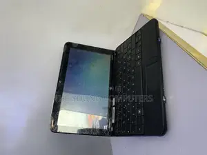 Laptop HP 2GB Intel Atom HDD 250GB
