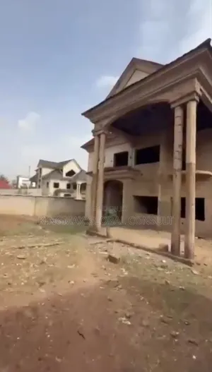 5bdrm Duplex in Gaduwa Abuja for sale