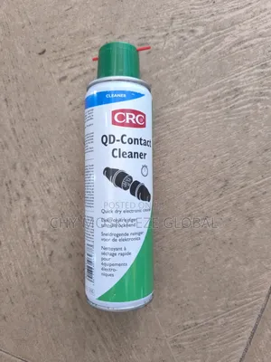 CRC Qd Contact Cleaner (250ml)