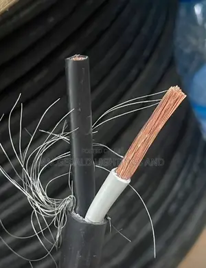 Armored Cable