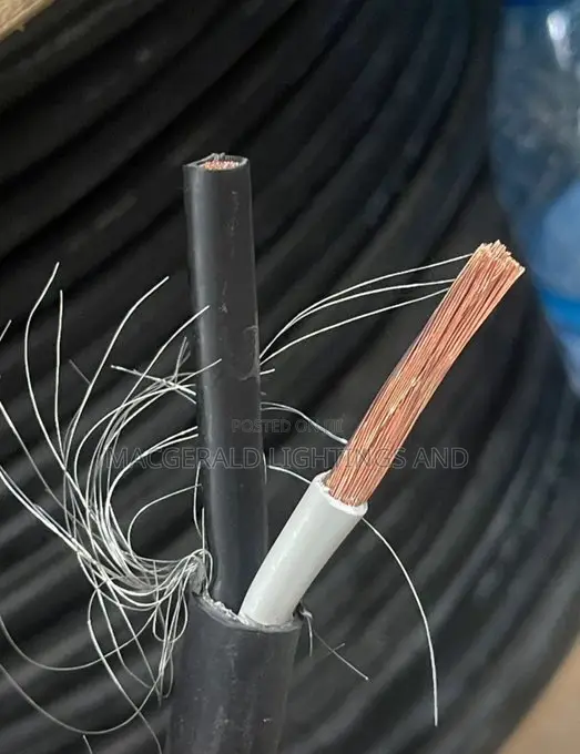 Armored Cable