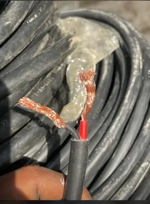 Armored Cable