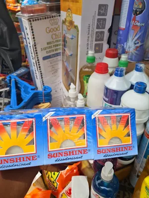 Sunshine Air Freshener(12pcs)