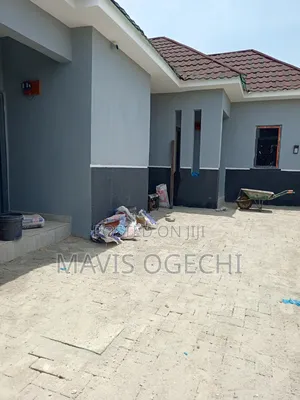Furnished 2bdrm Bungalow in Lape Estate Road for rent
