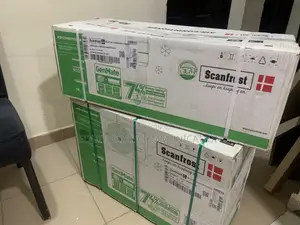 Scanfrost Sfacs12ink Ac With Strong Airflow System