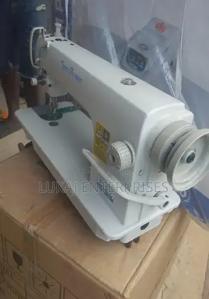 Sumo Premium Industrial Machine