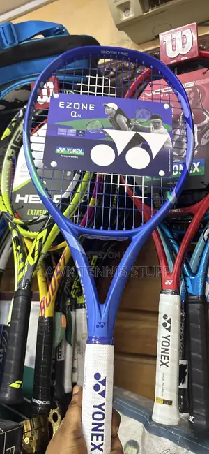 Ezone Yonex Racket