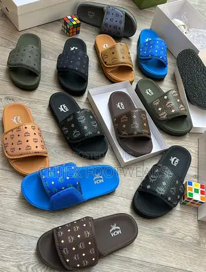 MCM Quality Slides